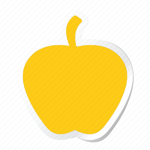 Cooking, food, fruit, gastronomy, veg, vegetable, apple icon - Download on Iconfinder
