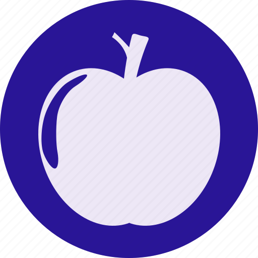 Food, fruit, fruits, gastronomy, veg, vegetable, apple icon - Download on Iconfinder