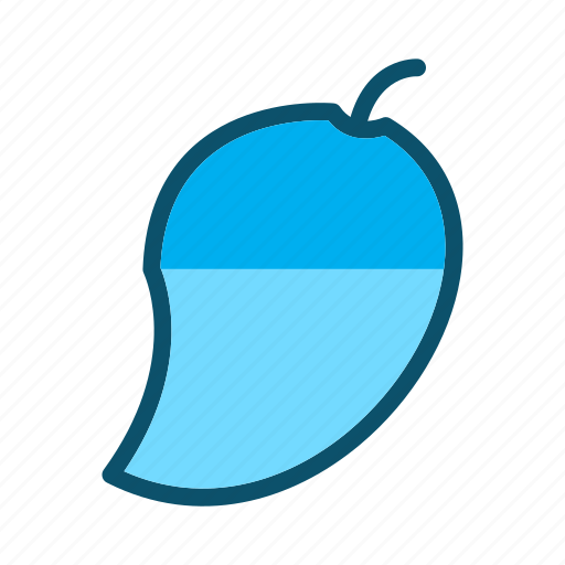 Mango, fruit, healthy icon - Download on Iconfinder