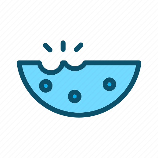 Watermelon, fruit, healthy icon - Download on Iconfinder