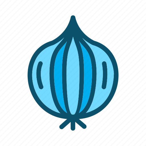 Onion, vegetable, healthy icon - Download on Iconfinder