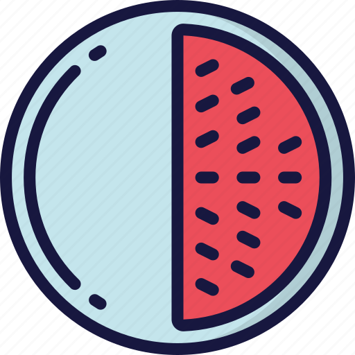 Eating, food, fruit, health, melon icon - Download on Iconfinder