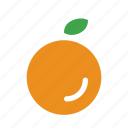 citrus, fruit, orange, juicy