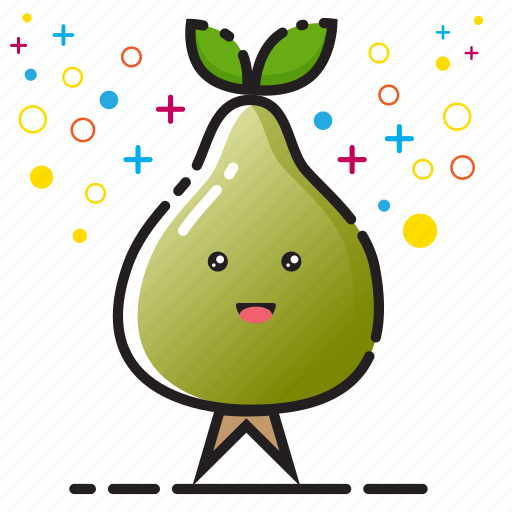 Cooking, food, fruit, guava, healthy, mbe style, vegetable icon - Download on Iconfinder