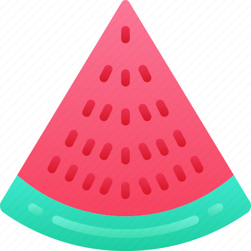 Eating, food, fruit, health, slice, watermelon icon - Download on Iconfinder