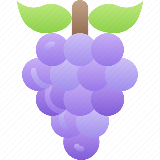 Eating, food, fruit, grapes, health icon - Download on Iconfinder