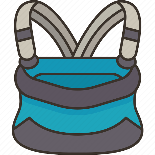 Picking, bag, harvest, farmers, tote icon - Download on Iconfinder
