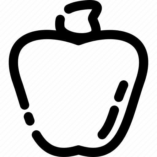 Fruit, apples, food icon - Download on Iconfinder