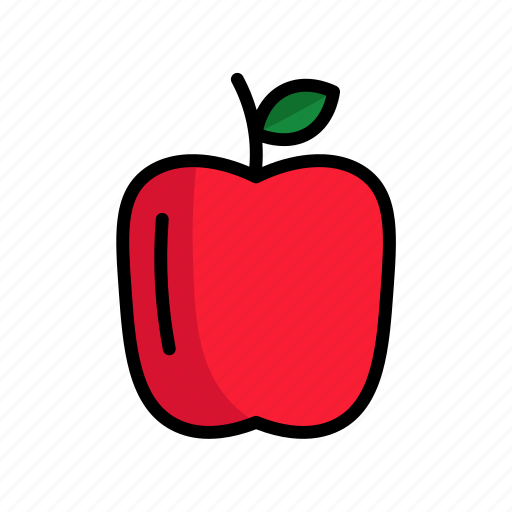 Apples, dessert, food, fruit, summer, sweet, vegetable icon - Download on Iconfinder