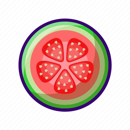 Fruit, guava, healthy, fresh, food icon - Download on Iconfinder