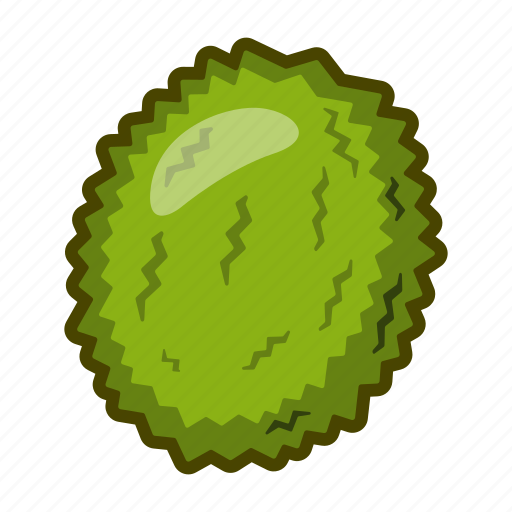 Fruit, durian, healthy, food icon - Download on Iconfinder