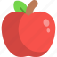 apple, fruit, healthy food, diet, organic, vegan 