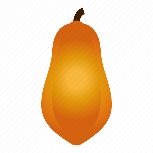 Diet, food, fruit, healthy food, papaya, vegetarian icon - Download on Iconfinder