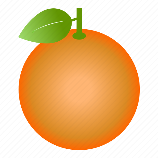 Diet, food, fruit, healthy food, orange, vegetarian, citrus icon - Download on Iconfinder