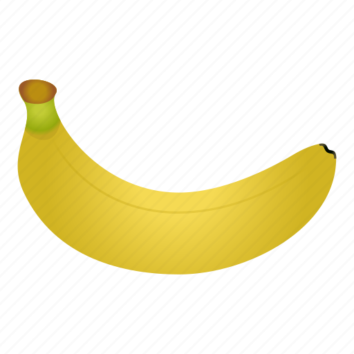 Banana, diet, food, fruit, healthy, healthy food, vegetarian icon - Download on Iconfinder