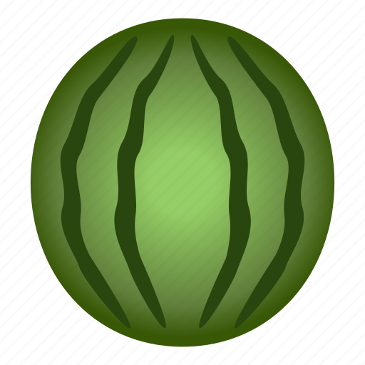 Diet, food, fruit, healthy, healthy food, vegetarian, watermelon icon - Download on Iconfinder