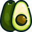 avocado, food, fruit, fruits, healthy 