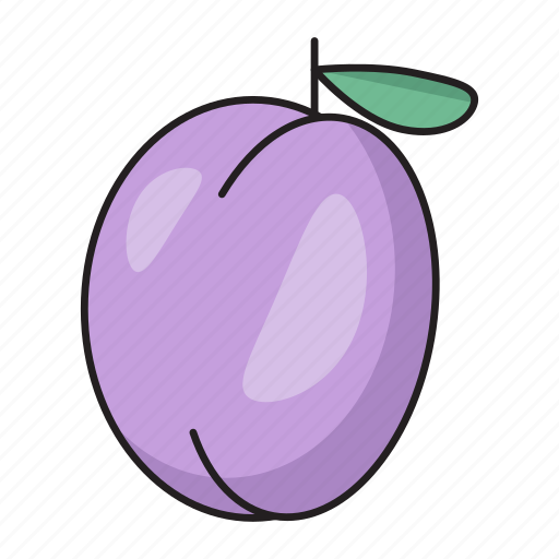 Eat, food, fruit, healthy, vitamins icon - Download on Iconfinder