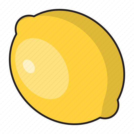 Citrus, eat, fruit, lemon, lime icon - Download on Iconfinder