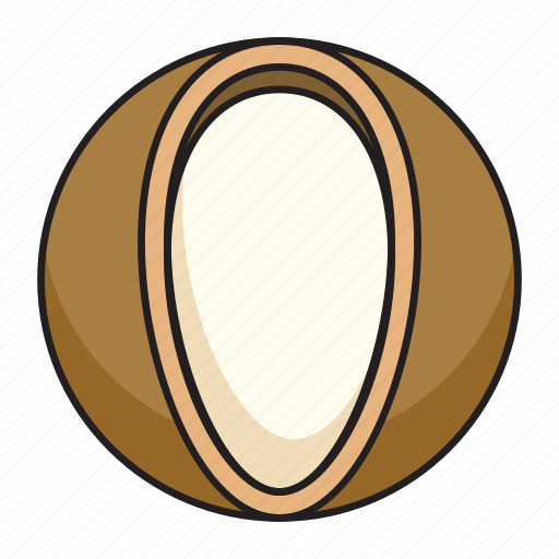 Dry, fruit, nuts, pista, pistachio icon - Download on Iconfinder