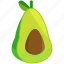 avocado, food, fresh, fruits, healthy, vegetables 