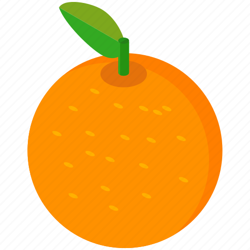 Orange, citrus, food, fruit, healthy icon - Download on Iconfinder