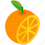 half, orange, citrus, food, fruit, healthy 