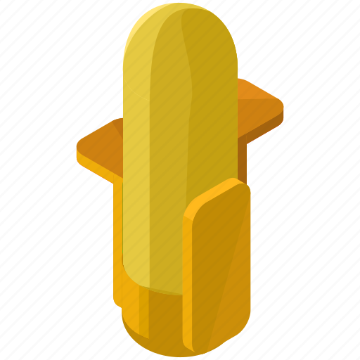 Banana, pealed, food, fruit, healthy icon - Download on Iconfinder