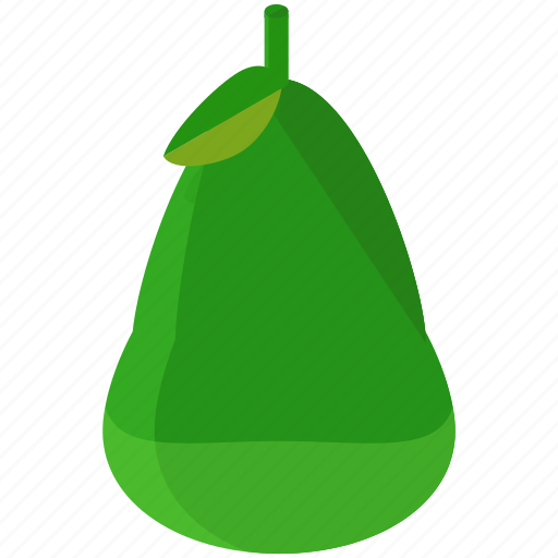 Pear, food, fruit, healthy, nutrition, organic icon - Download on Iconfinder