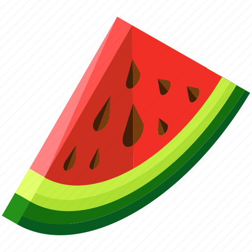Melon, watermelon, food, fresh, healthy icon - Download on Iconfinder