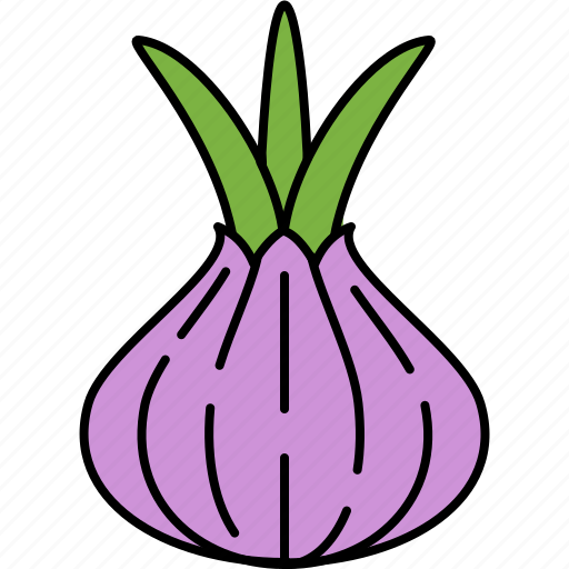 Eat, food, onion, spring, vegetable icon - Download on Iconfinder