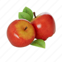 apples, fruit, food, healthy 