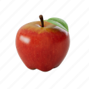 apple, fruit, food, healthy 