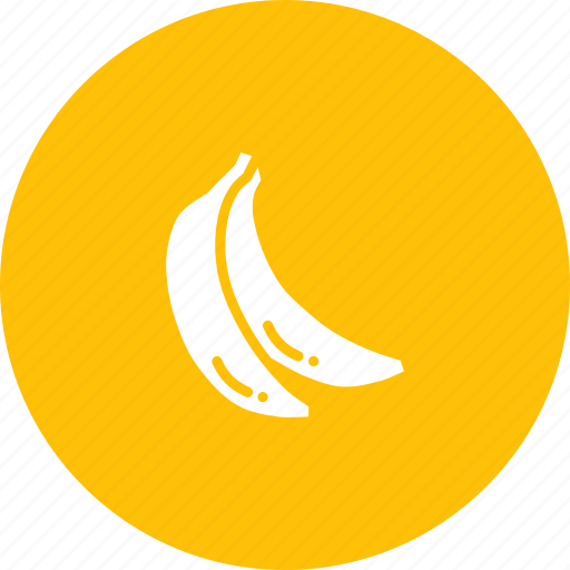 Banana, fruit, healthy icon - Download on Iconfinder