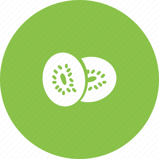 Fruit, kiwi, healthy icon - Download on Iconfinder