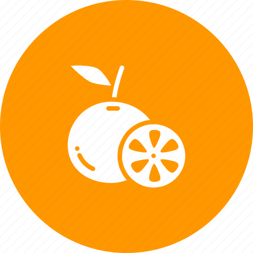 Citrus, fruit, fruits, healthy, lemon, lime, orange icon - Download on Iconfinder