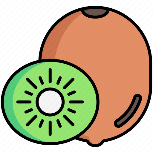 Kiwi, fruit, fresh icon - Download on Iconfinder