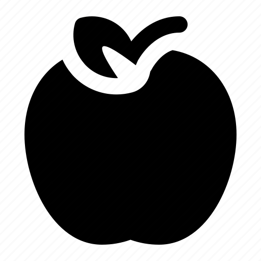 Apple, food, fresh, fruits, healthy icon - Download on Iconfinder