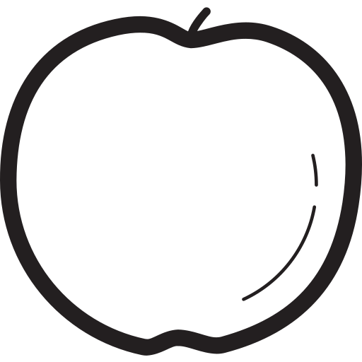 Apple, fruit, fruits icon - Free download on Iconfinder