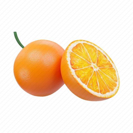 .png, fruits, art, colour, 3d illustration 3D illustration - Download on Iconfinder