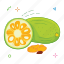 fruit, fruits, jackfruit 