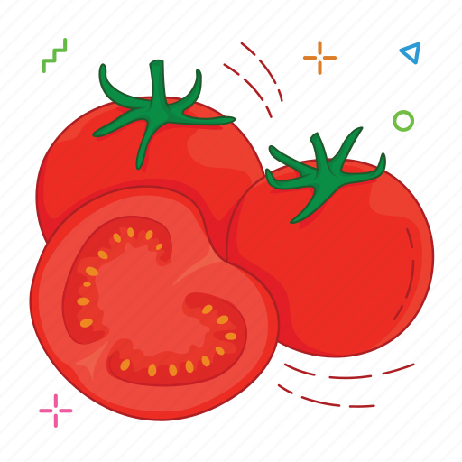 Fruit, fruits, tomato icon - Download on Iconfinder