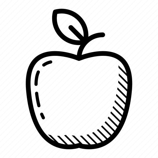 Apple, dessert, food, fruit, fruits, health, tasty icon - Download on Iconfinder