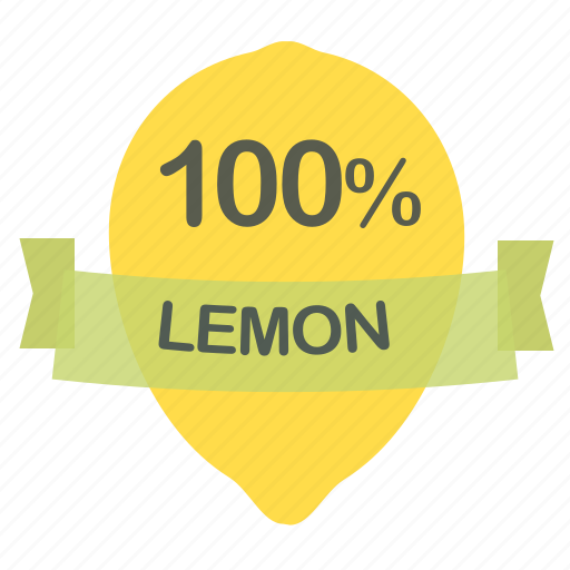 Fruit, lemon icon - Download on Iconfinder on Iconfinder
