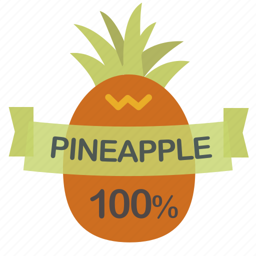 Fruit, pineapple icon - Download on Iconfinder on Iconfinder