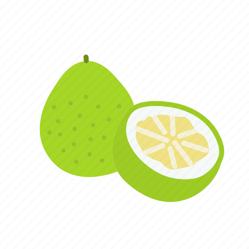 Farm, food, fruit, nature, organic, pomelo icon - Download on Iconfinder