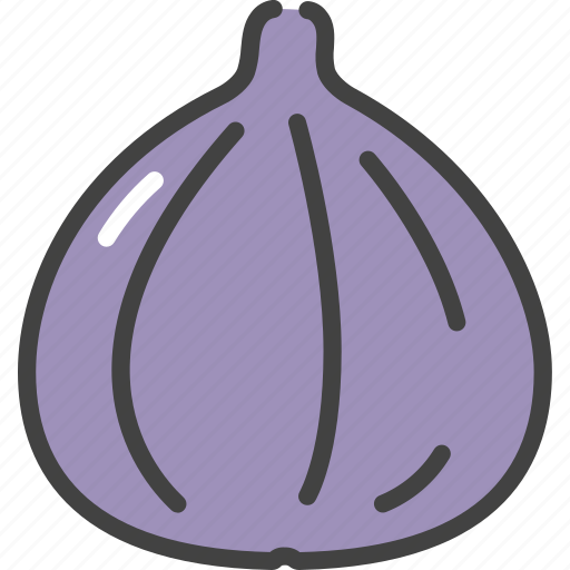 Berry, figs, food, fruit, healthy, vegetarian icon - Download on Iconfinder