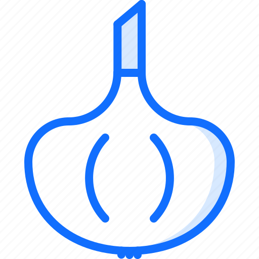 Food, garlic, shop, supermarket, vegetable, vegetables icon - Download on Iconfinder