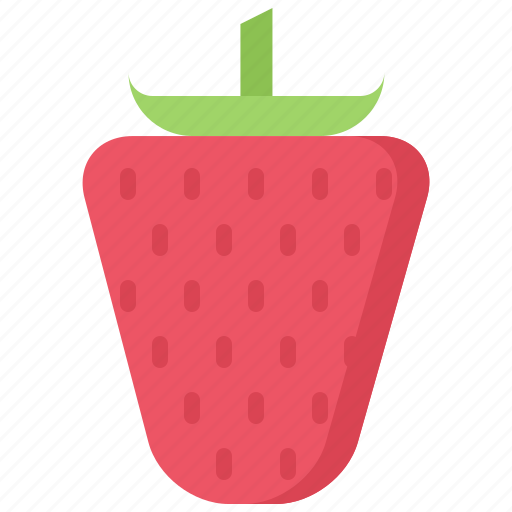 Food, fruit, fruits, shop, strawberry, supermarket icon - Download on Iconfinder