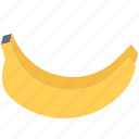 banana, food, fruit, fruits, shop, supermarket